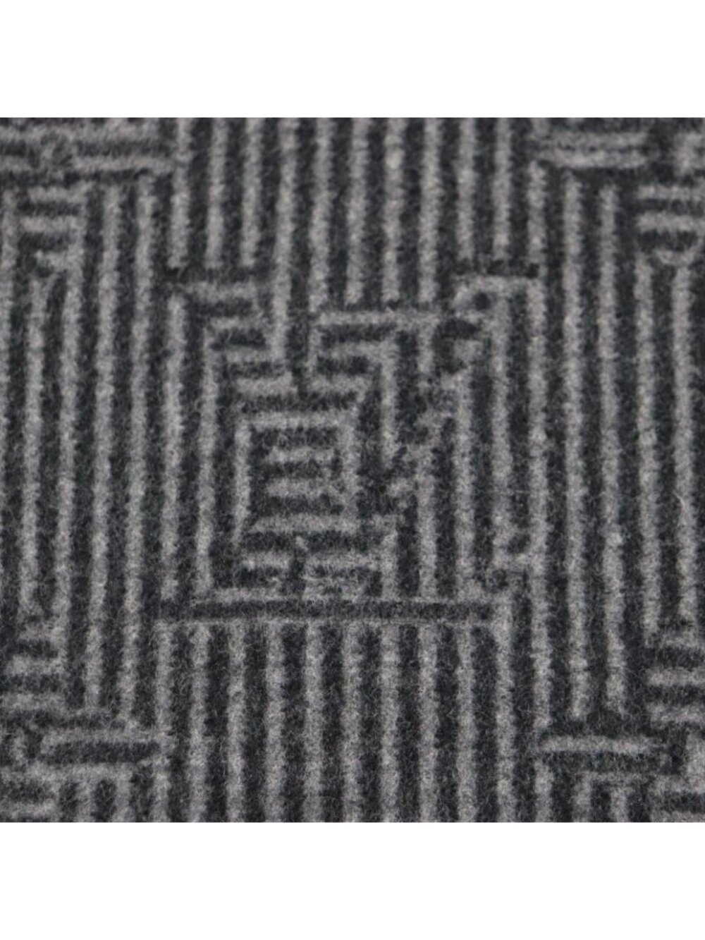 Louis Vuitton 2023 Hob52 E Monogram Stripe Logo Embroidery Zip-up Reversible - Picture 7 of 14